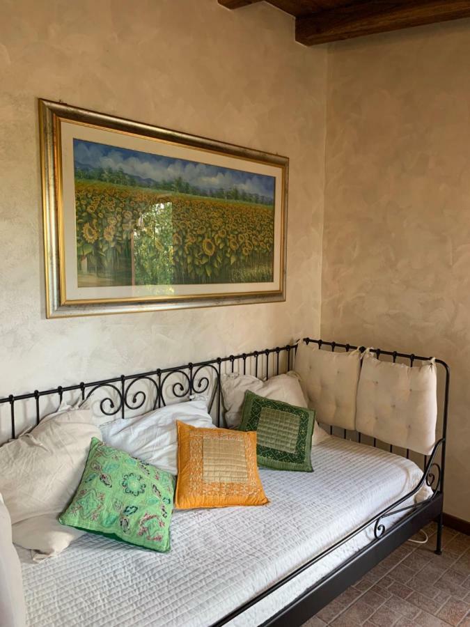 Villa La Casa Di Irene Nel Golf Club Roma Exterior foto